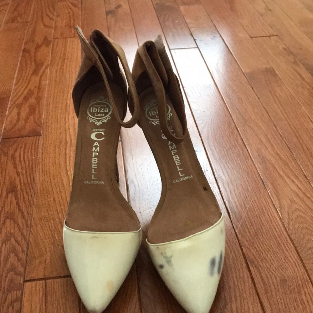 Jeffrey Campbell Heels